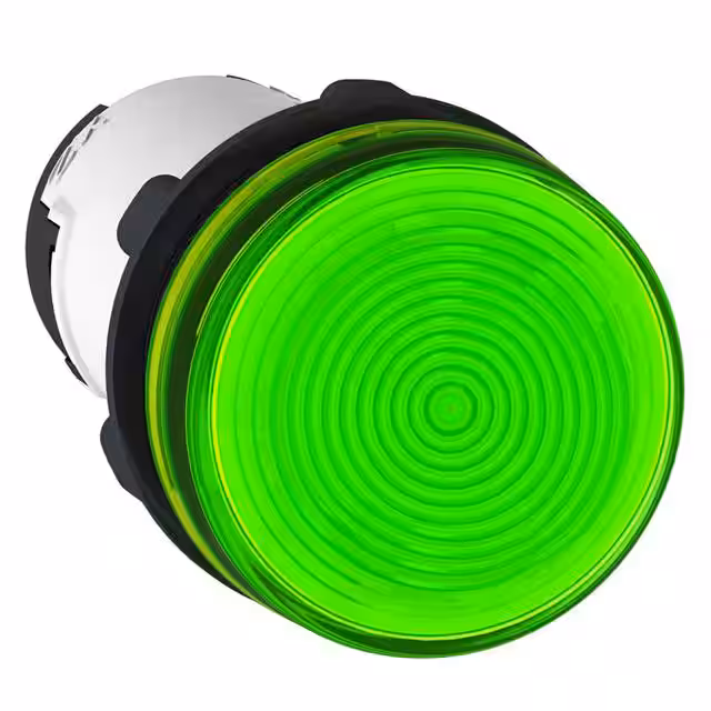 XB7EV63P Schneider Electric  Indicatori del pannello Spie luminose